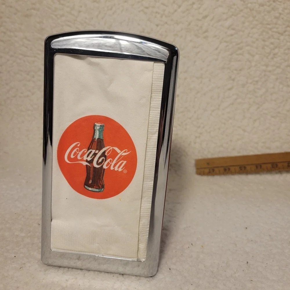VTG Coca-Cola 